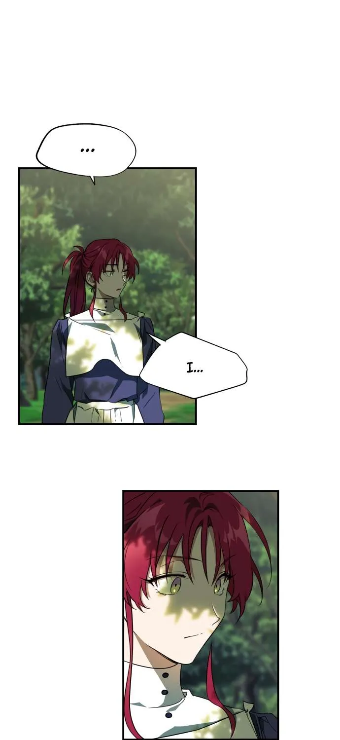 Read Blinded By The Setting Sun chapter 7 image 35 on Lezhin