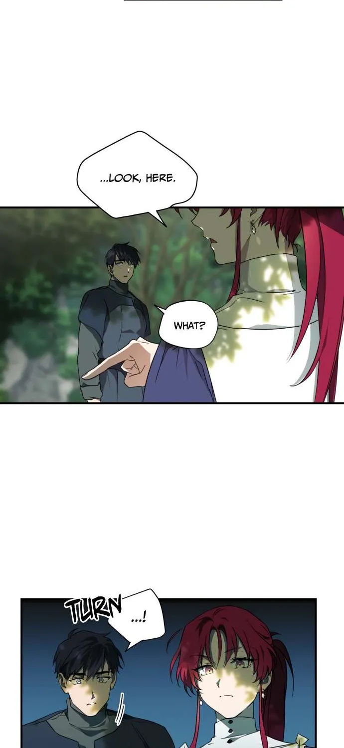 Read Blinded By The Setting Sun chapter 7 image 36 on Lezhin
