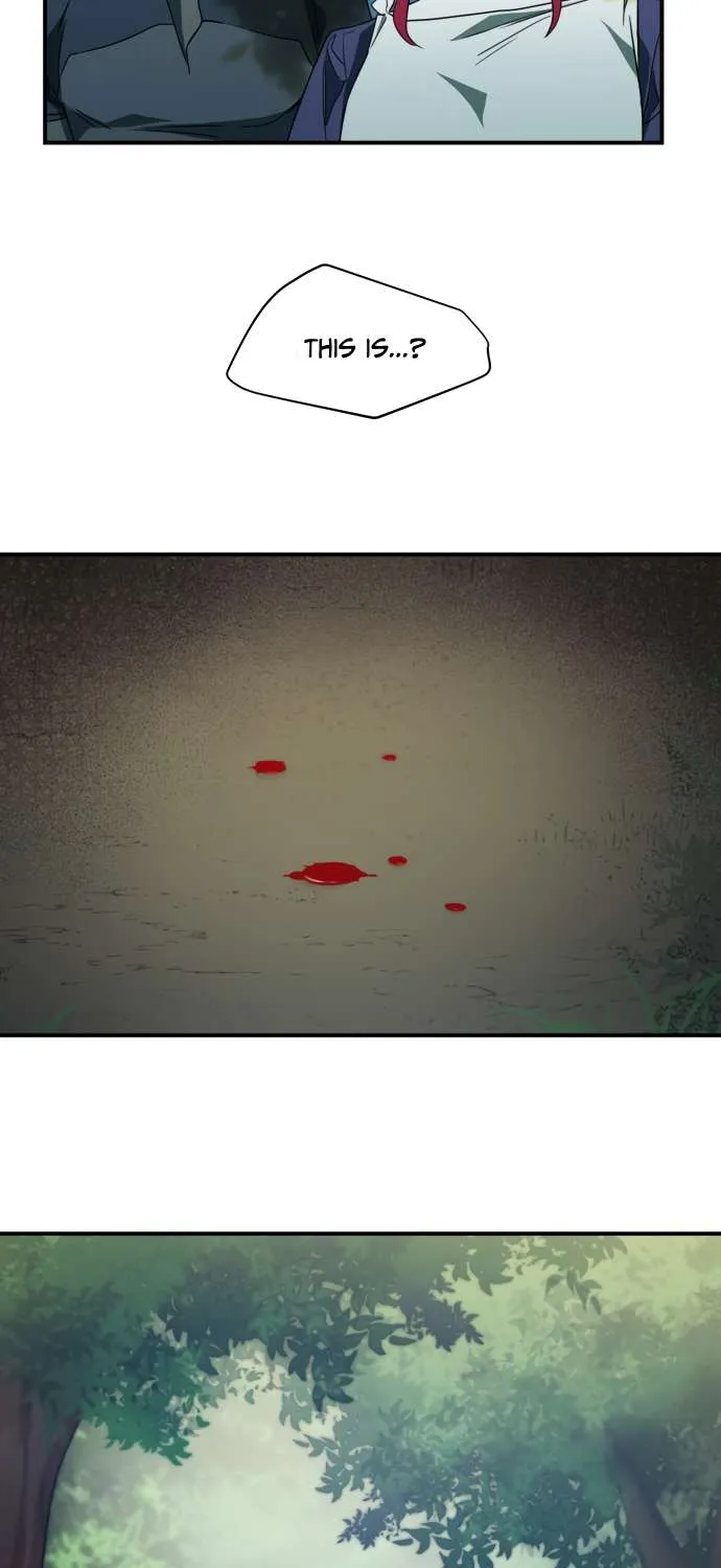 Read Blinded By The Setting Sun chapter 7 image 37 on Lezhin