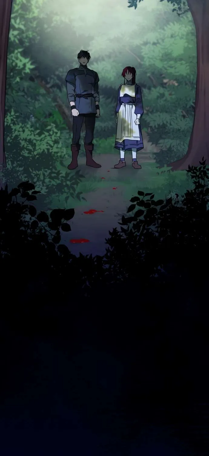 Read Blinded By The Setting Sun chapter 7 image 38 on Lezhin