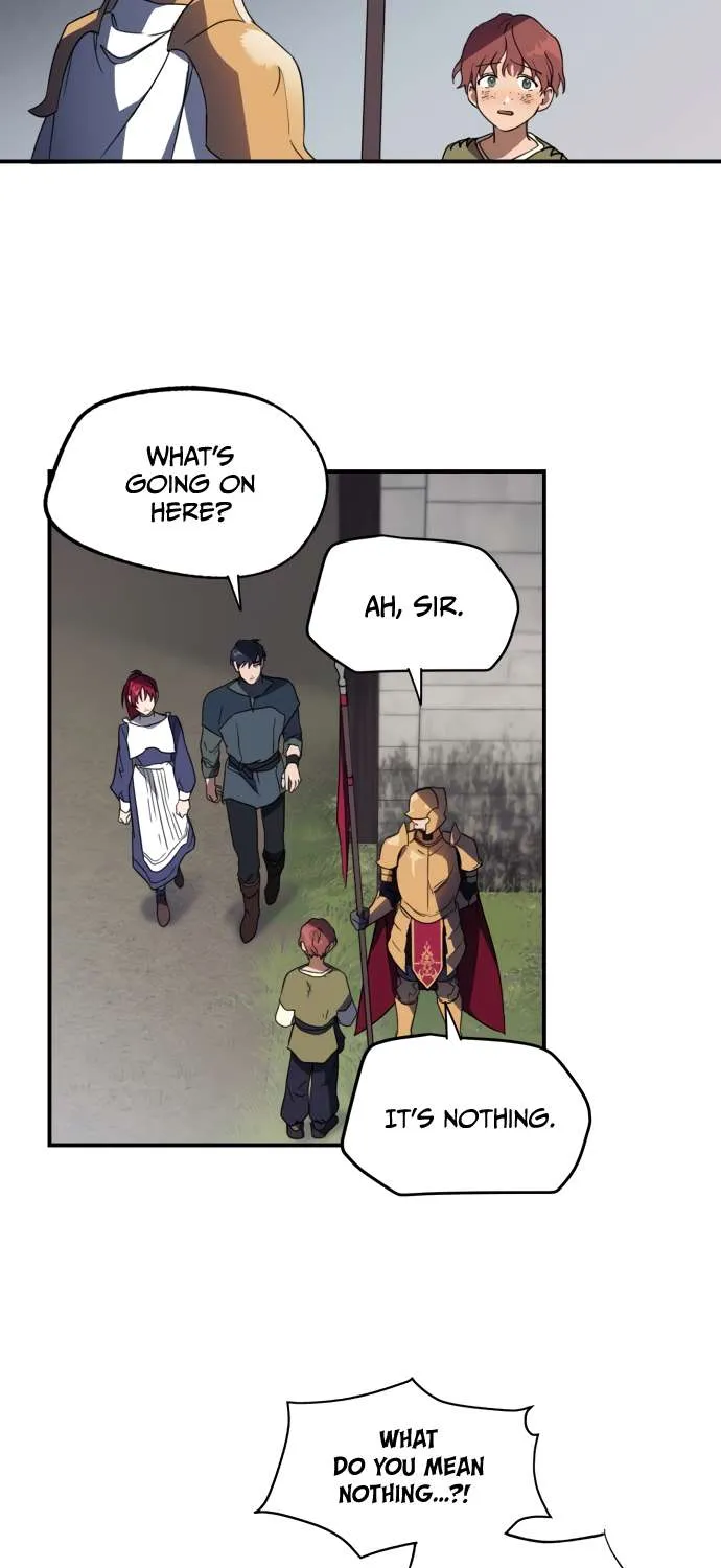 Read Blinded By The Setting Sun chapter 7 image 4 on Lezhin