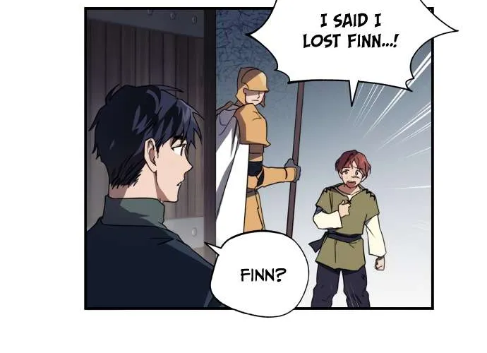 Read Blinded By The Setting Sun chapter 7 image 5 on Lezhin