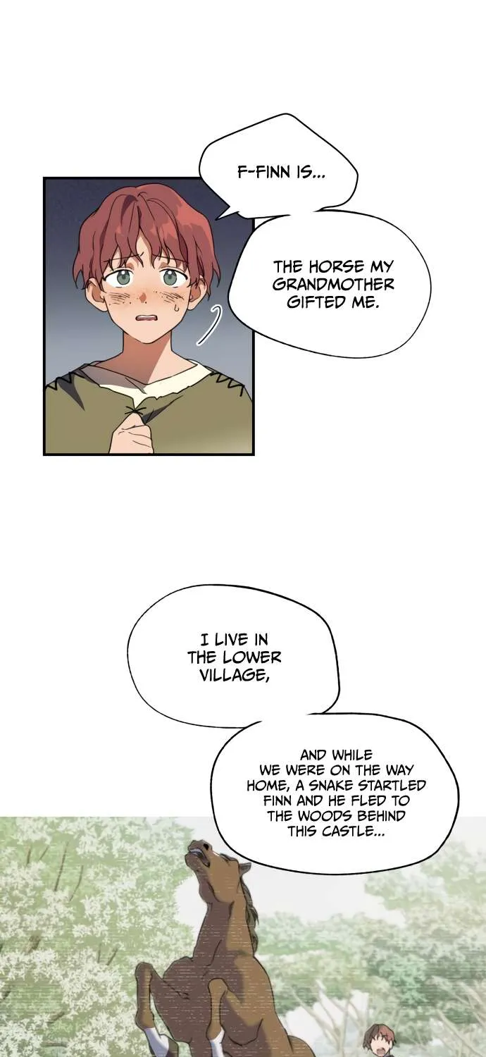 Read Blinded By The Setting Sun chapter 7 image 6 on Lezhin