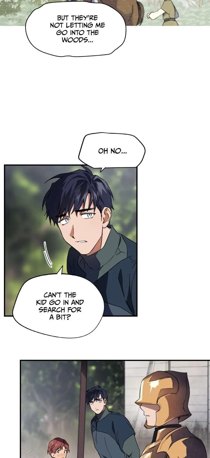 Read Blinded By The Setting Sun chapter 7 image 7 on Lezhin