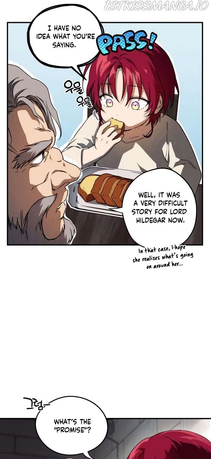 Read Blinded By The Setting Sun chapter 70 image 10 on Lezhin