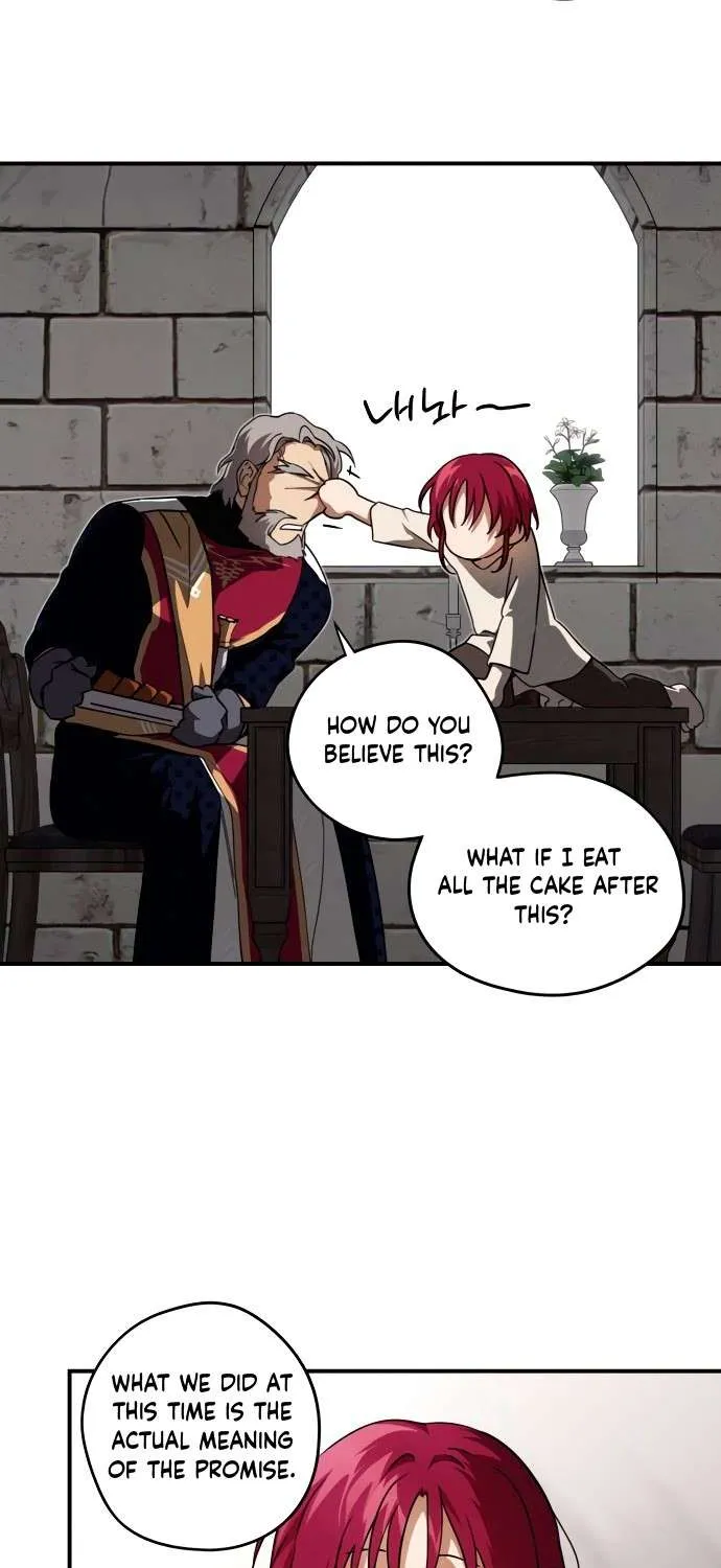 Read Blinded By The Setting Sun chapter 70 image 12 on Lezhin