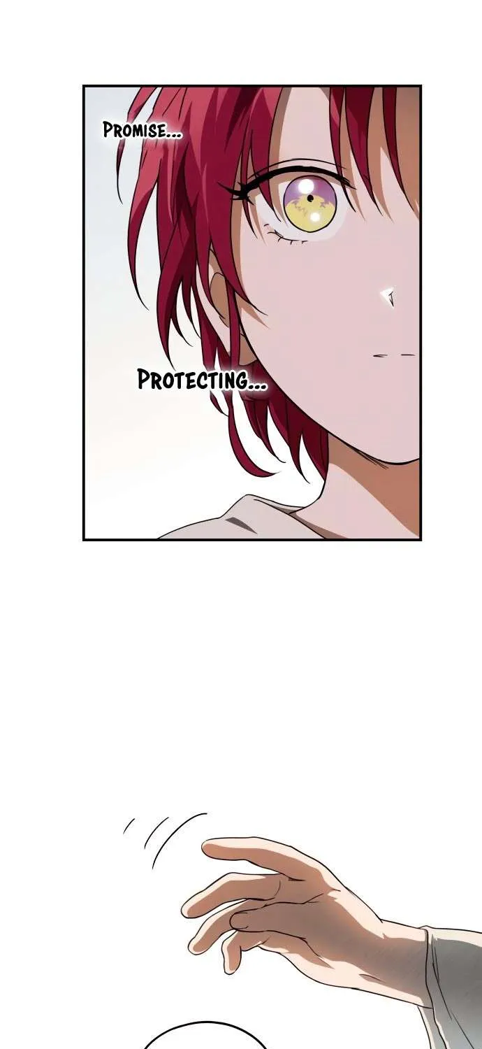 Read Blinded By The Setting Sun chapter 70 image 14 on Lezhin