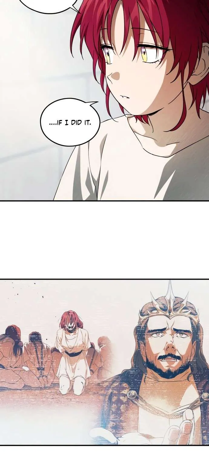 Read Blinded By The Setting Sun chapter 70 image 16 on Lezhin