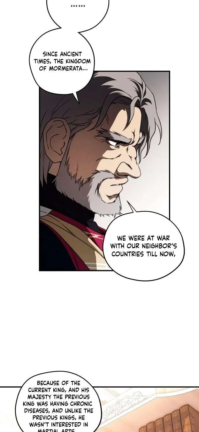 Read Blinded By The Setting Sun chapter 70 image 19 on Lezhin