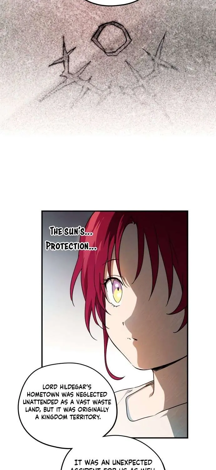 Read Blinded By The Setting Sun chapter 70 image 21 on Lezhin