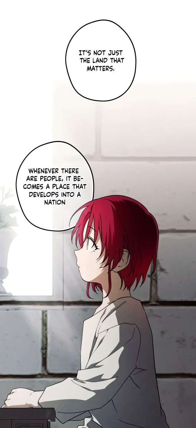 Read Blinded By The Setting Sun chapter 70 image 25 on Lezhin
