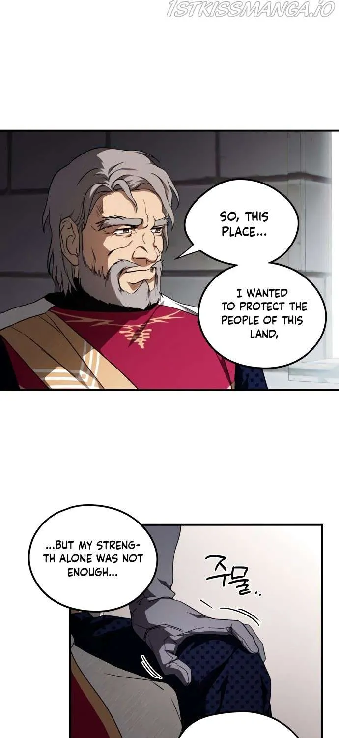 Read Blinded By The Setting Sun chapter 70 image 27 on Lezhin