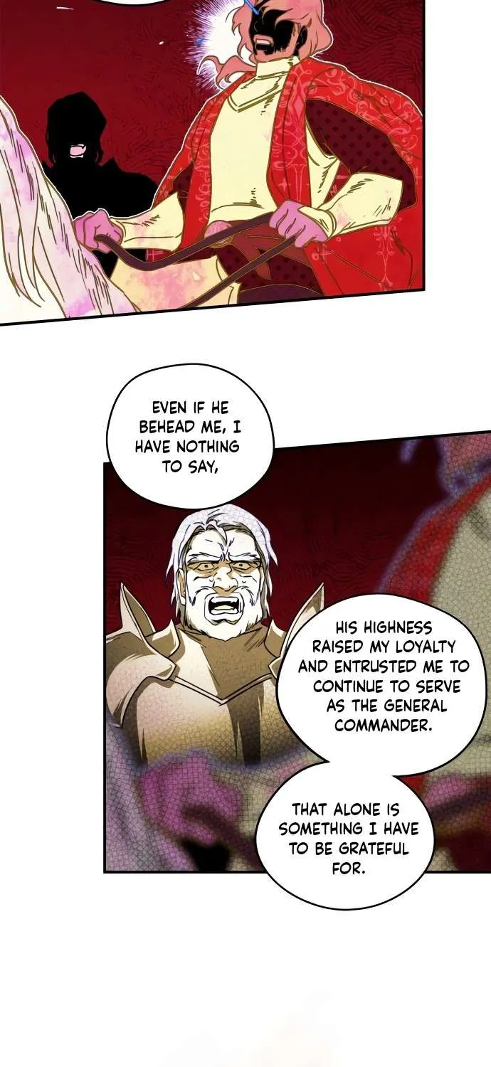 Read Blinded By The Setting Sun chapter 70 image 29 on Lezhin