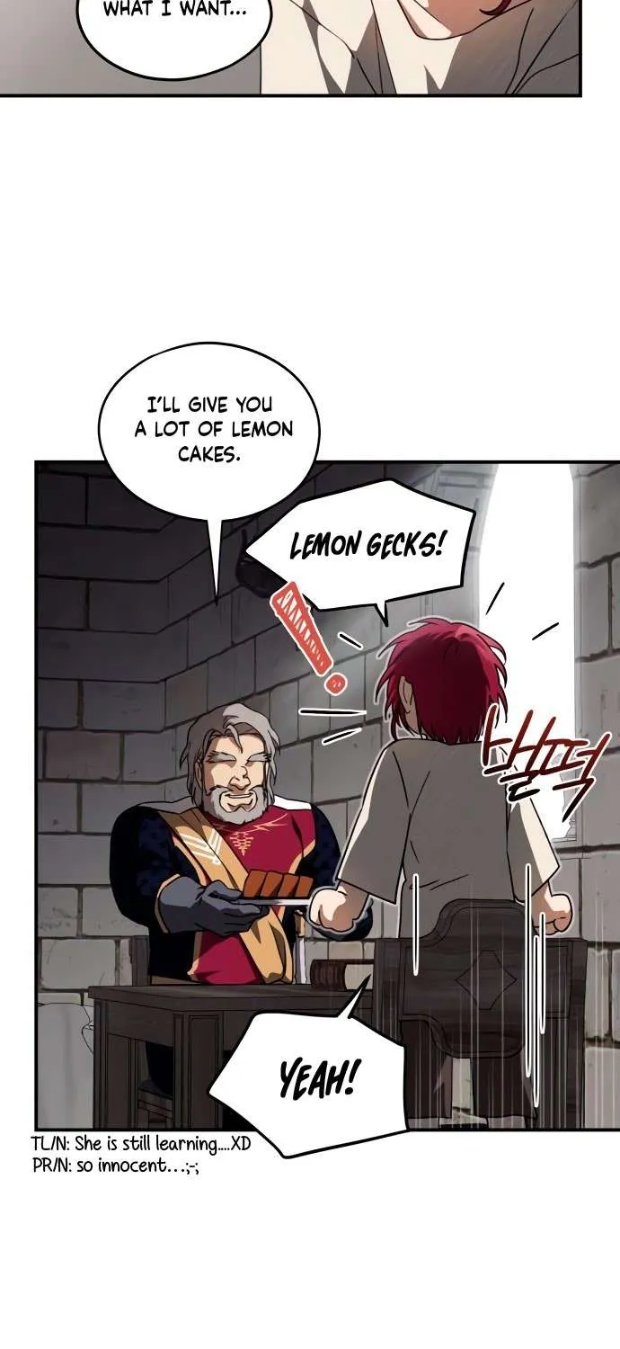 Read Blinded By The Setting Sun chapter 70 image 31 on Lezhin