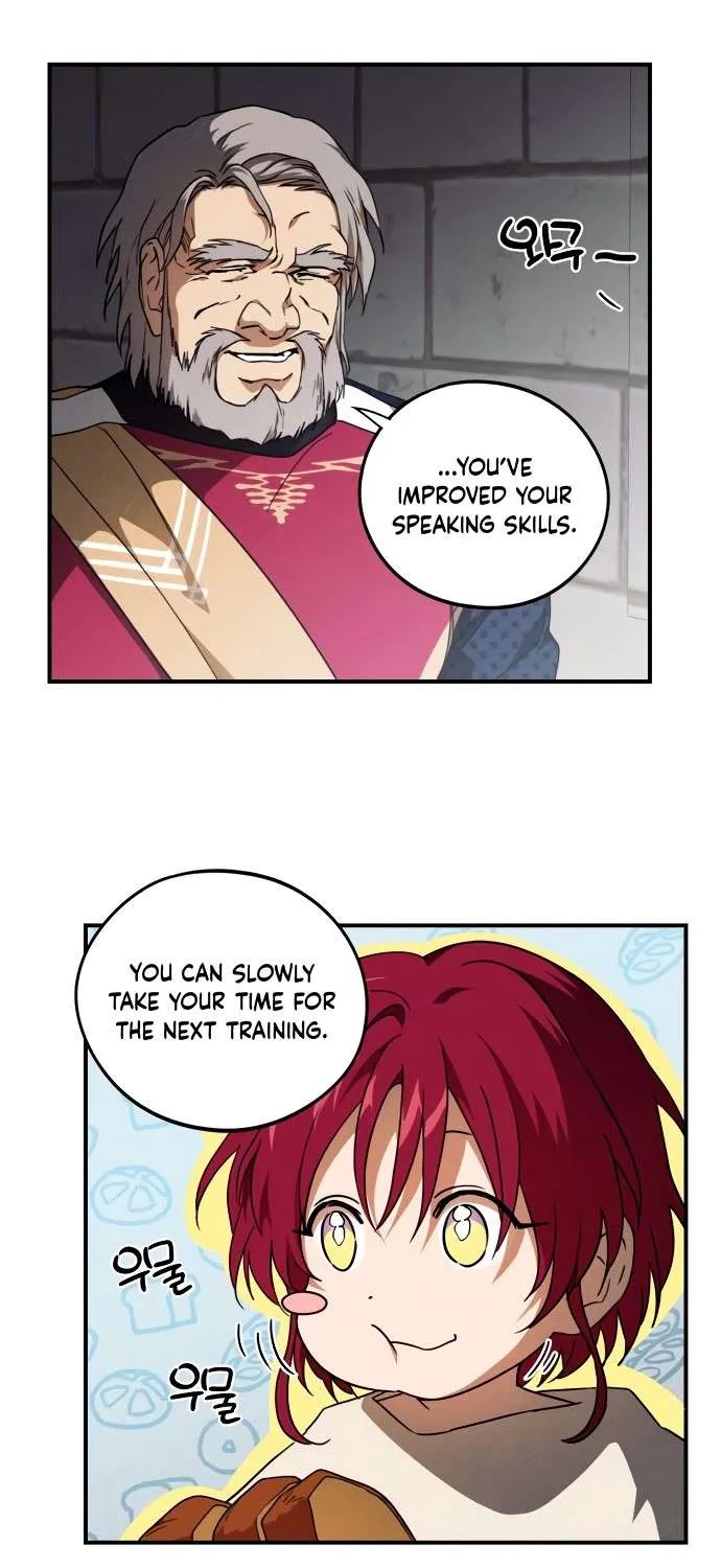 Read Blinded By The Setting Sun chapter 70 image 32 on Lezhin