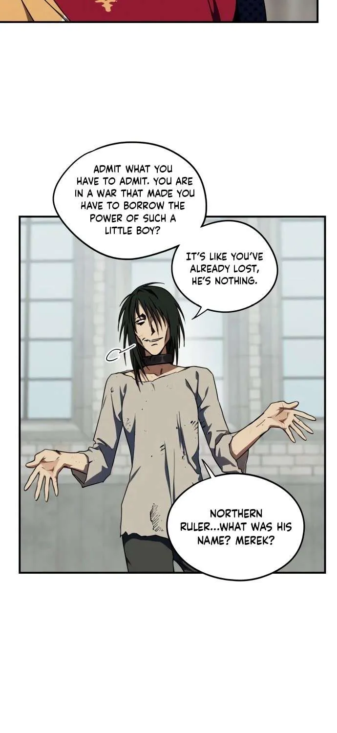 Read Blinded By The Setting Sun chapter 70 image 38 on Lezhin