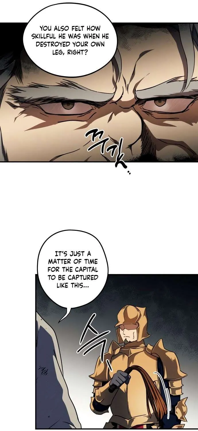 Read Blinded By The Setting Sun chapter 70 image 39 on Lezhin