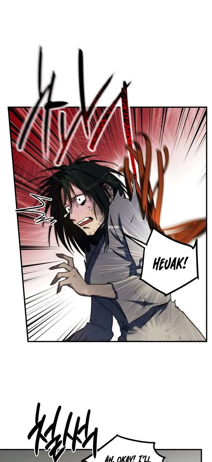 Read Blinded By The Setting Sun chapter 70 image 40 on Lezhin