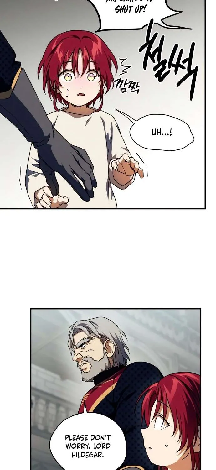 Read Blinded By The Setting Sun chapter 70 image 41 on Lezhin