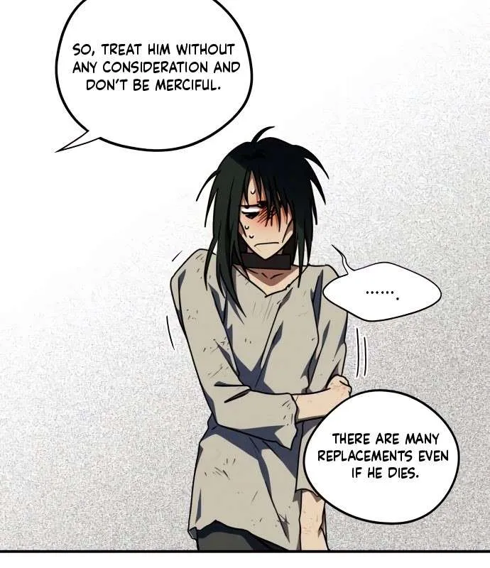 Read Blinded By The Setting Sun chapter 70 image 44 on Lezhin