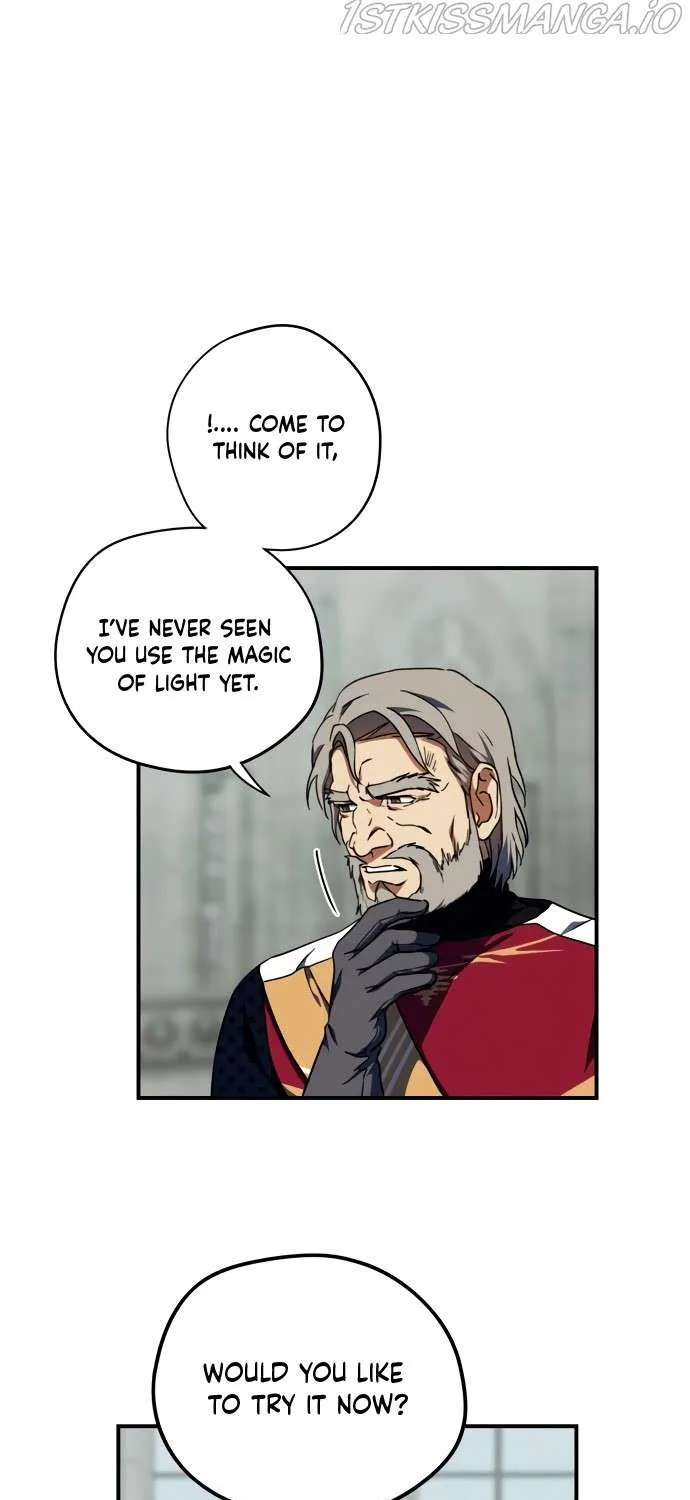 Read Blinded By The Setting Sun chapter 70 image 45 on Lezhin
