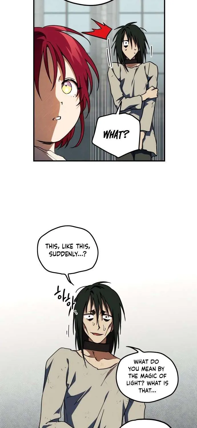 Read Blinded By The Setting Sun chapter 70 image 46 on Lezhin