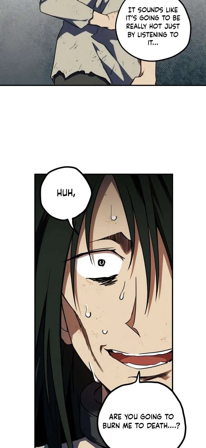 Read Blinded By The Setting Sun chapter 70 image 47 on Lezhin