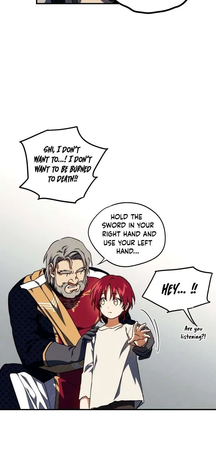 Read Blinded By The Setting Sun chapter 70 image 48 on Lezhin