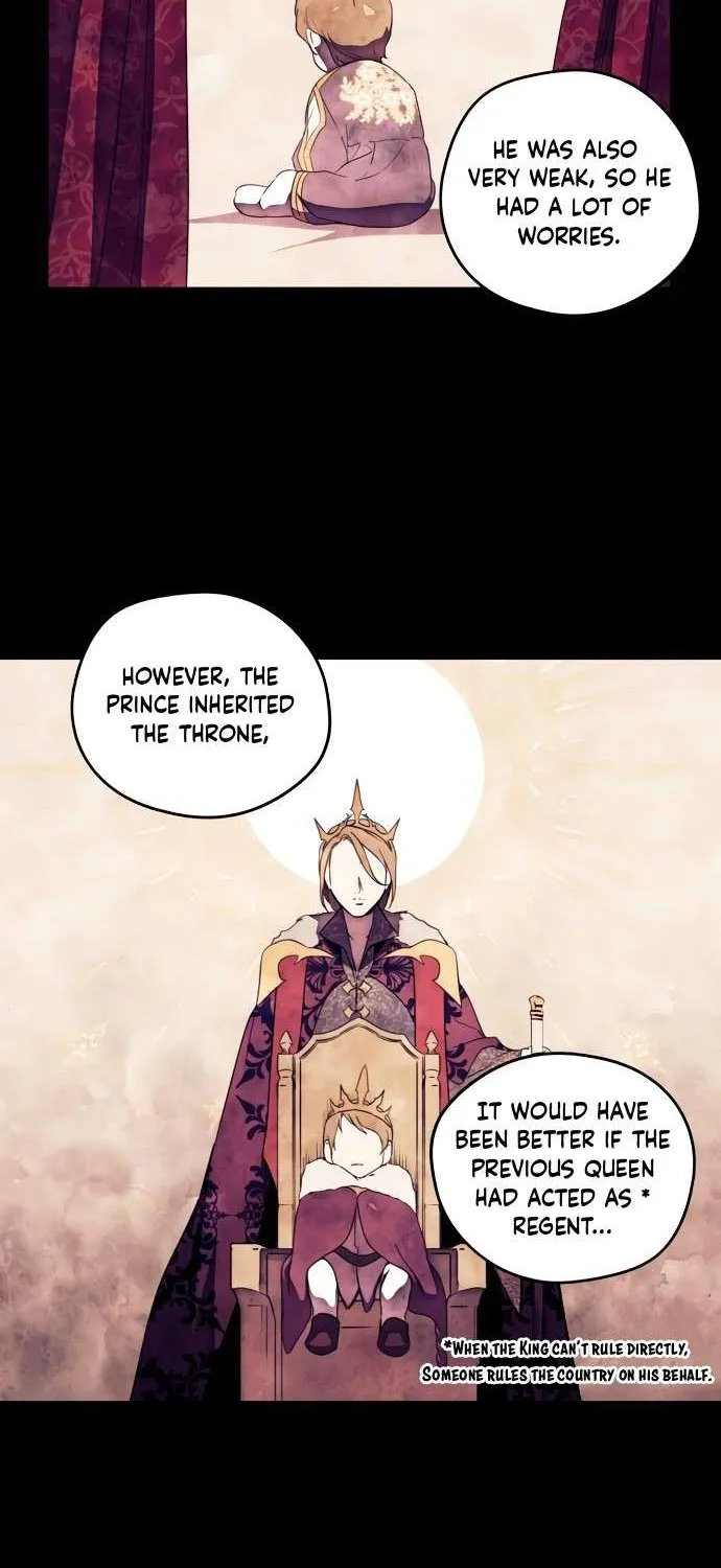 Read Blinded By The Setting Sun chapter 70 image 5 on Lezhin
