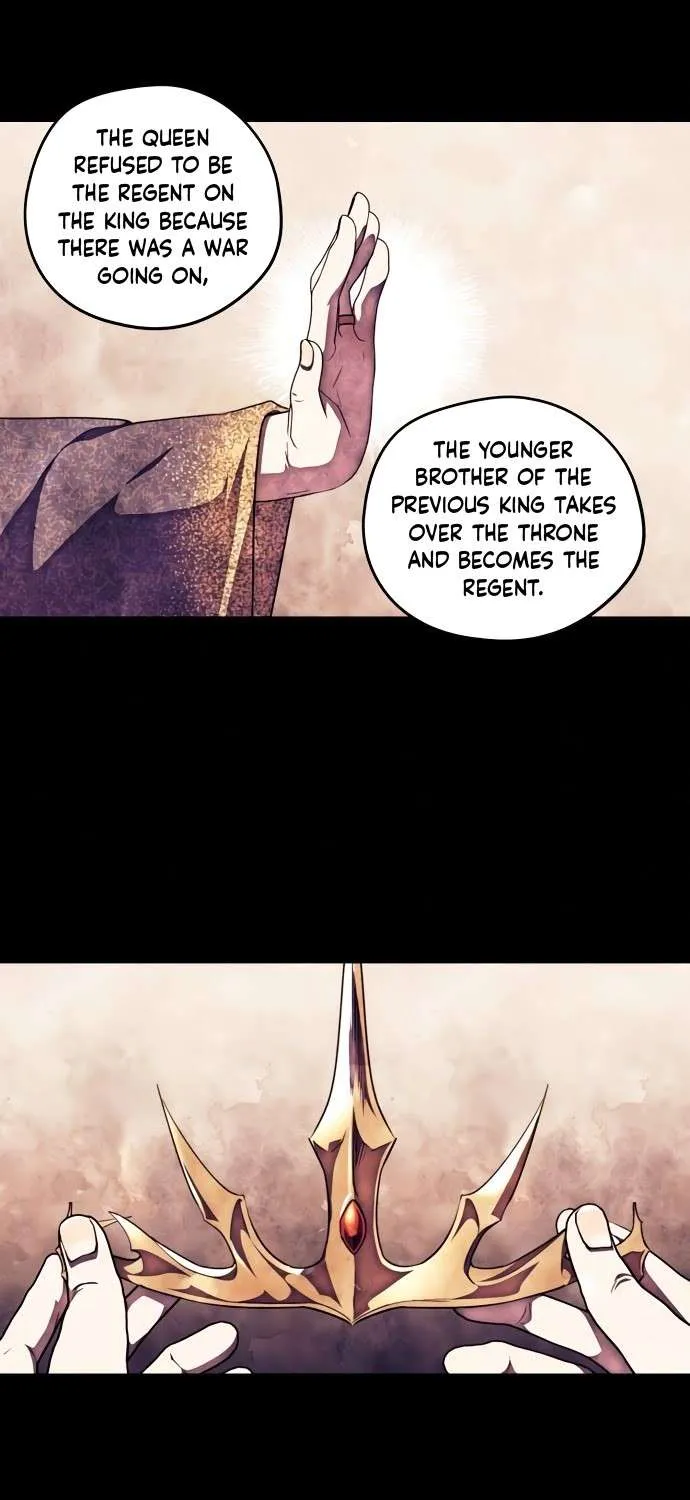 Read Blinded By The Setting Sun chapter 70 image 6 on Lezhin
