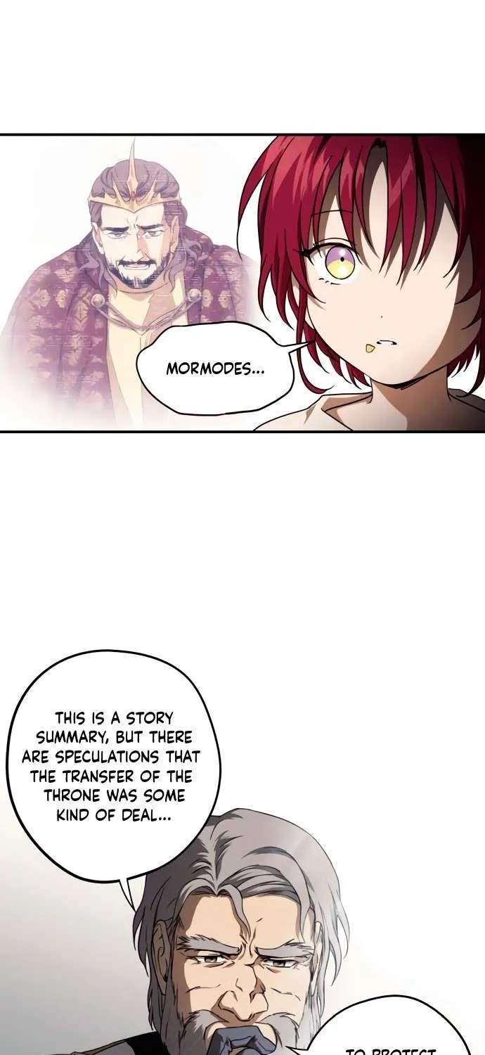 Read Blinded By The Setting Sun chapter 70 image 8 on Lezhin