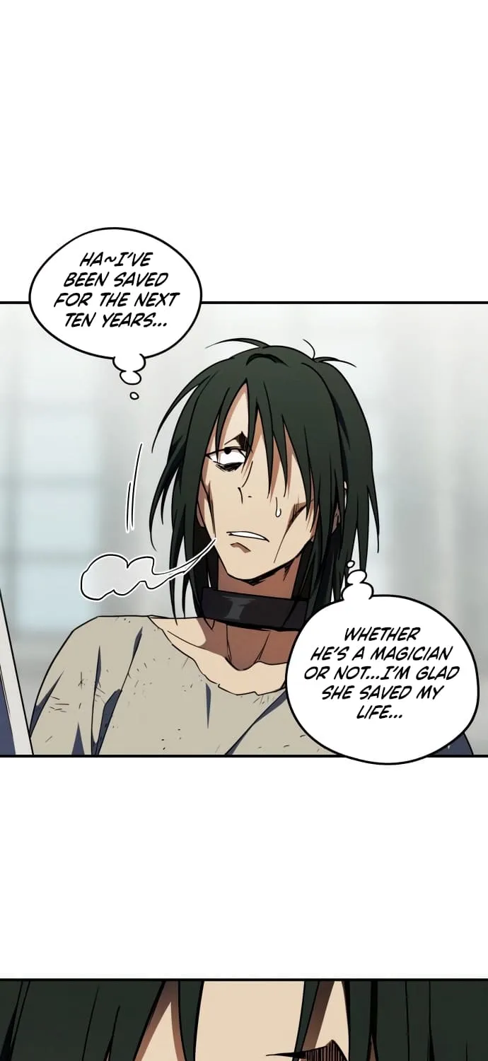 Read Blinded By The Setting Sun chapter 71 image 10 on Lezhin