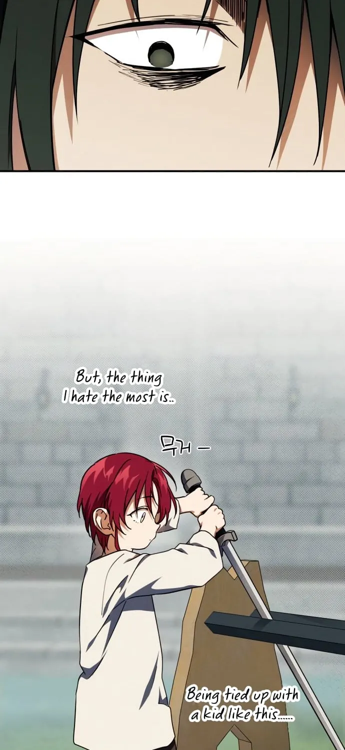 Read Blinded By The Setting Sun chapter 71 image 11 on Lezhin