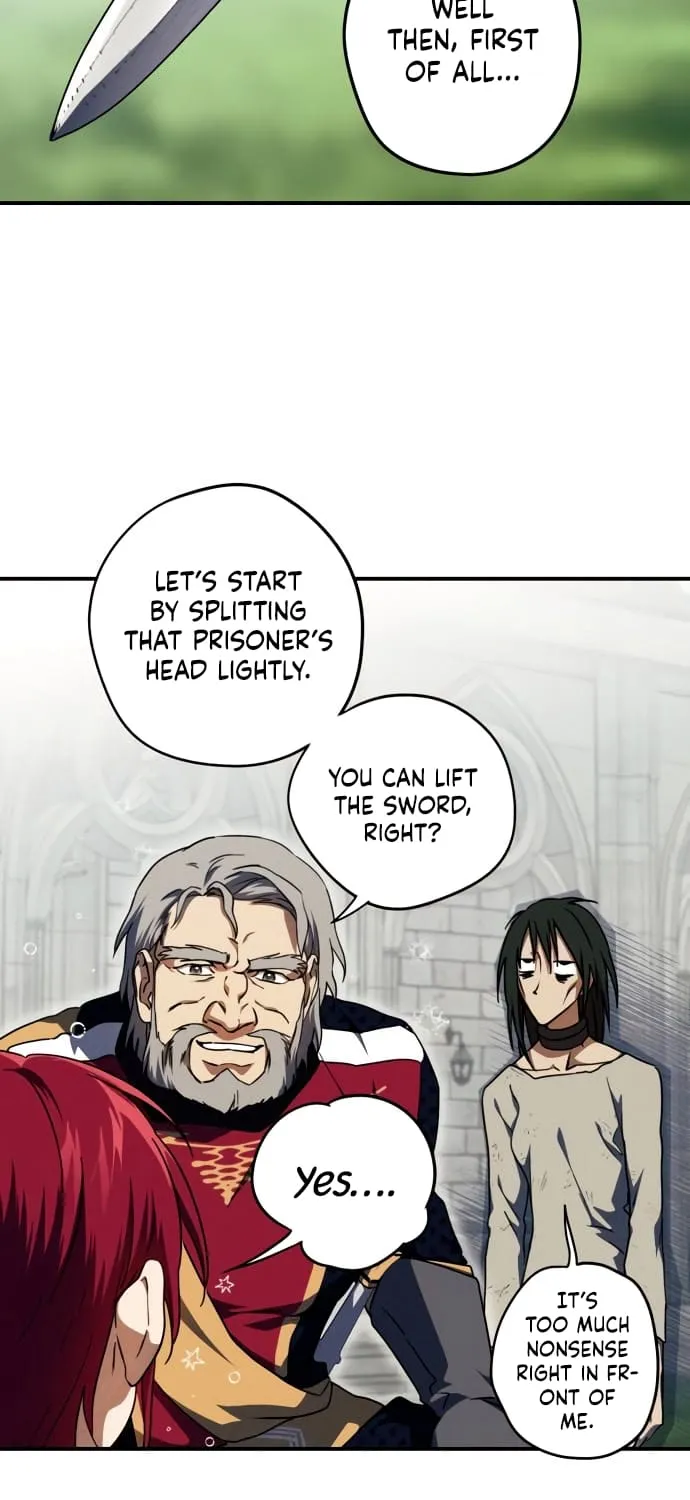 Read Blinded By The Setting Sun chapter 71 image 14 on Lezhin