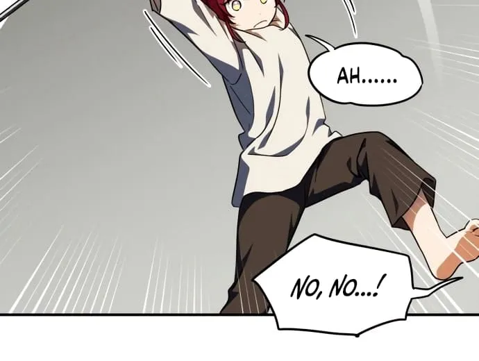 Read Blinded By The Setting Sun chapter 71 image 18 on Lezhin