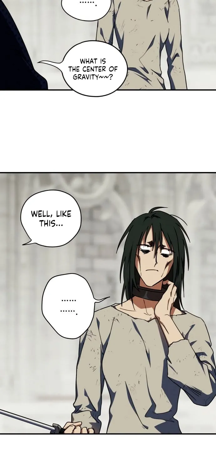 Read Blinded By The Setting Sun chapter 71 image 20 on Lezhin