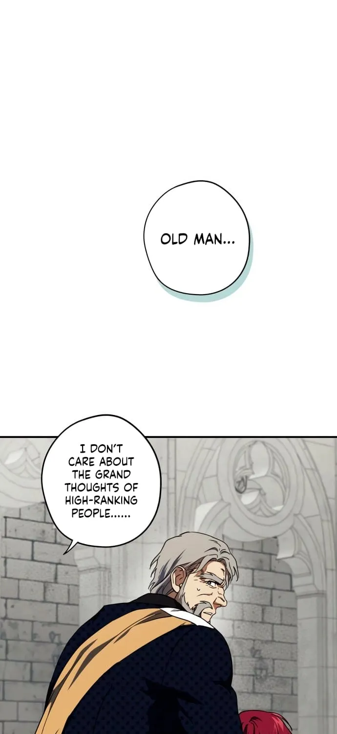 Read Blinded By The Setting Sun chapter 71 image 21 on Lezhin