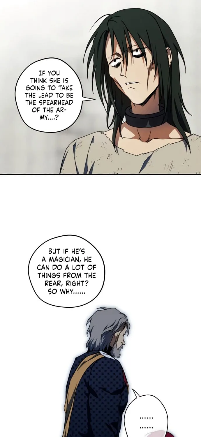 Read Blinded By The Setting Sun chapter 71 image 25 on Lezhin