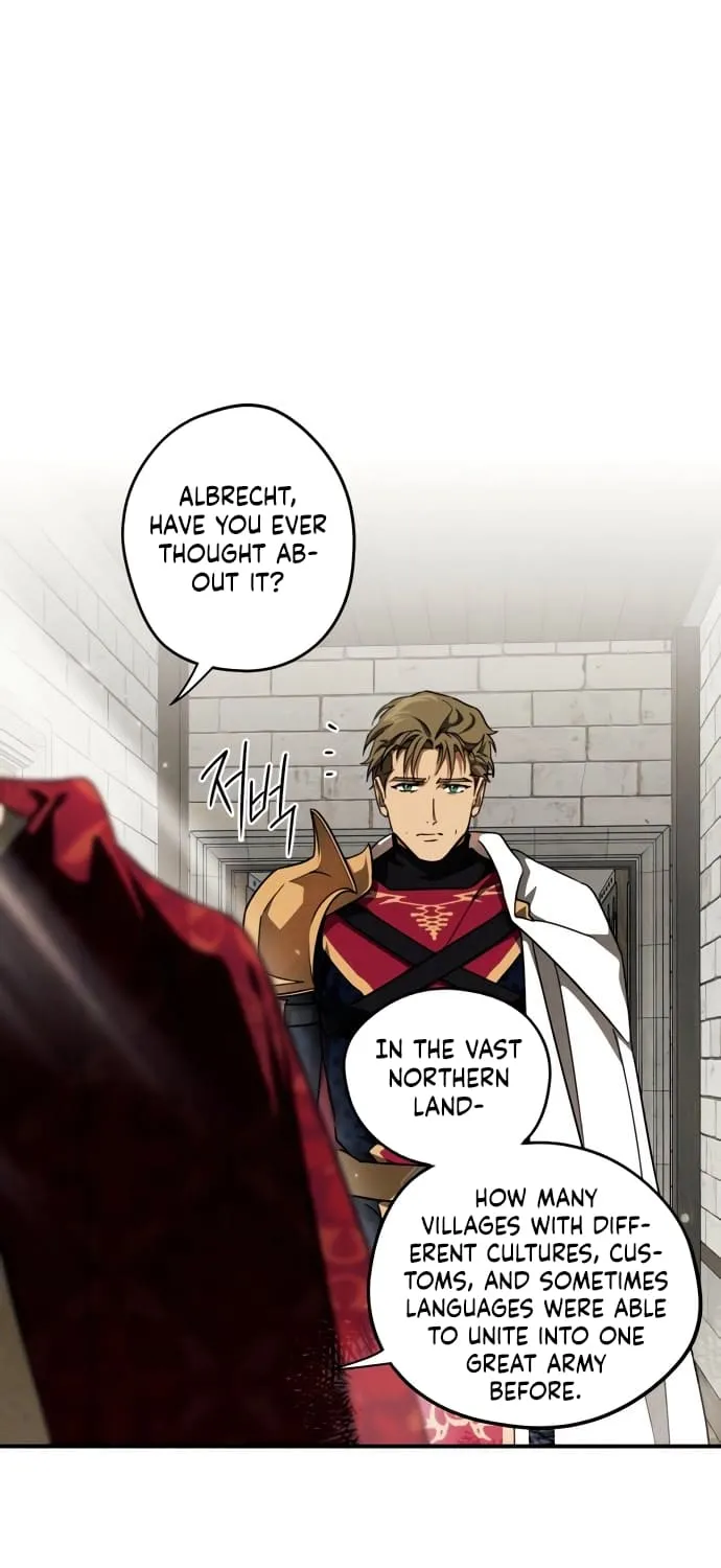Read Blinded By The Setting Sun chapter 71 image 28 on Lezhin