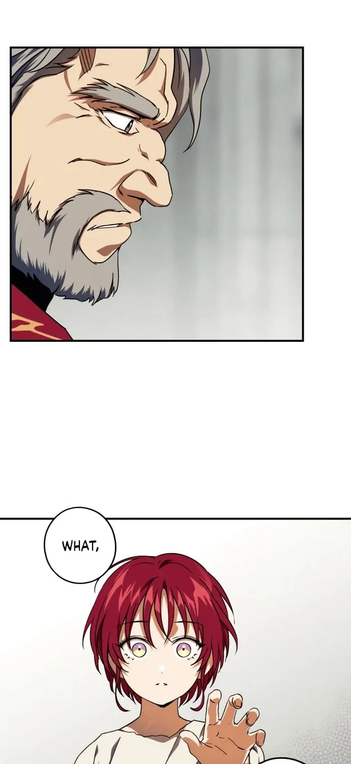 Read Blinded By The Setting Sun chapter 71 image 3 on Lezhin