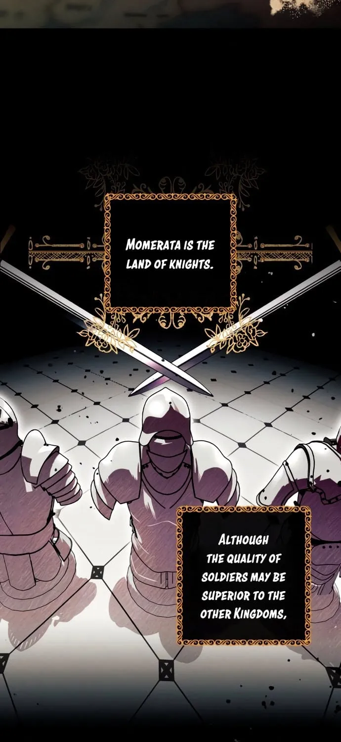 Read Blinded By The Setting Sun chapter 71 image 31 on Lezhin