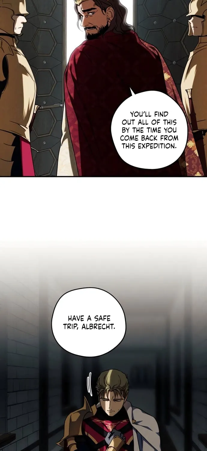Read Blinded By The Setting Sun chapter 71 image 34 on Lezhin