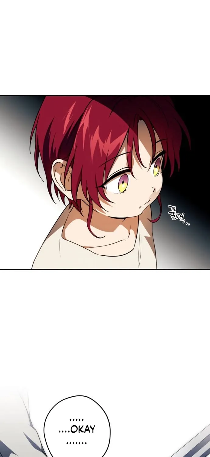 Read Blinded By The Setting Sun chapter 71 image 42 on Lezhin