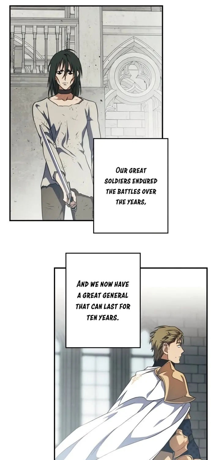 Read Blinded By The Setting Sun chapter 71 image 45 on Lezhin
