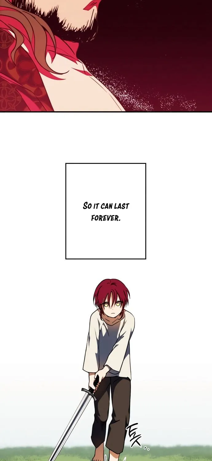 Read Blinded By The Setting Sun chapter 71 image 47 on Lezhin