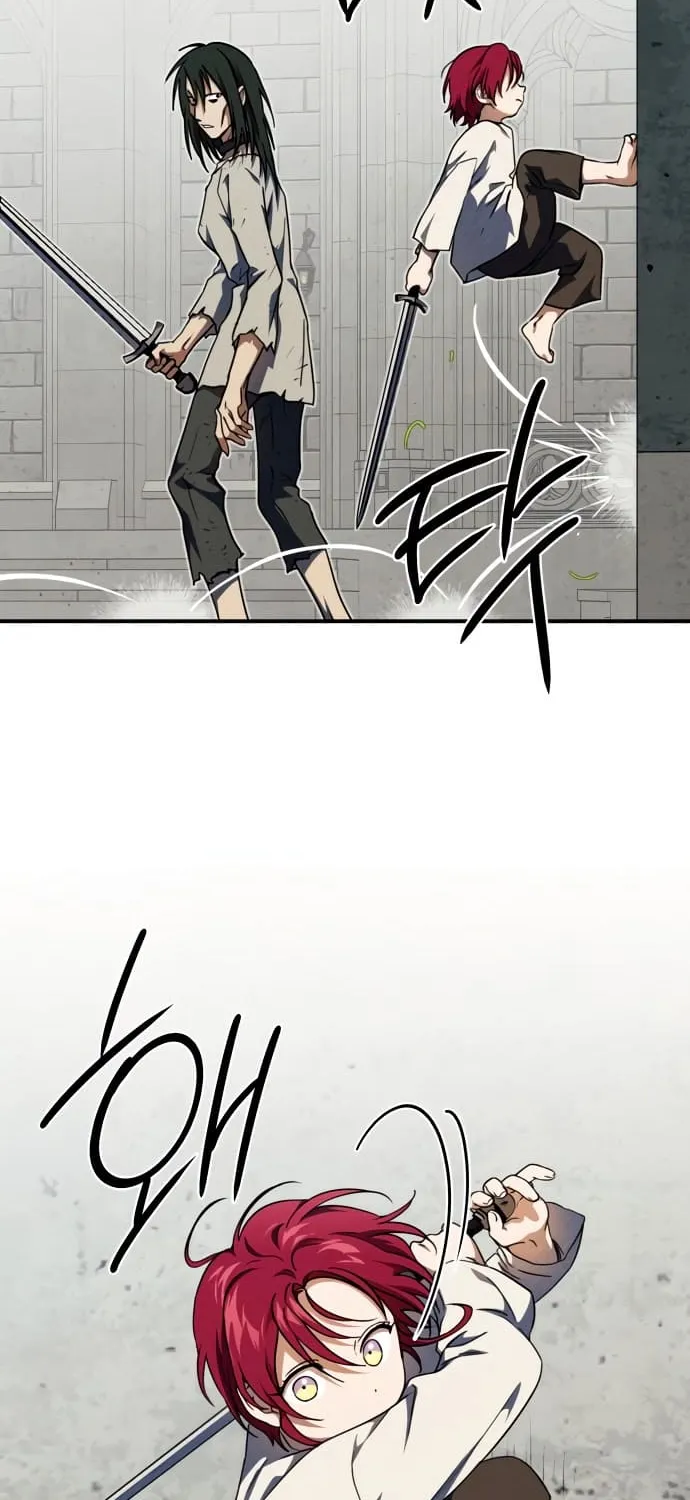 Read Blinded By The Setting Sun chapter 71 image 50 on Lezhin