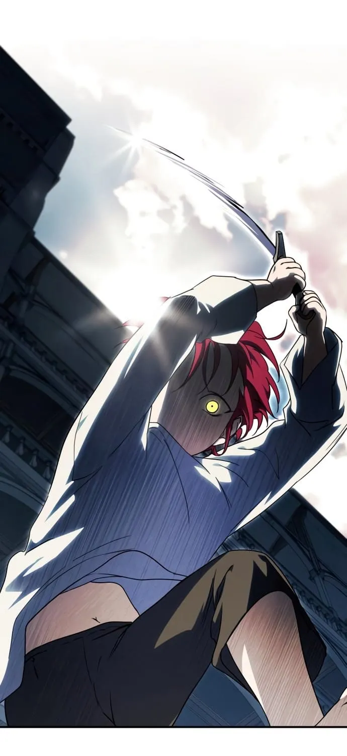 Read Blinded By The Setting Sun chapter 71 image 53 on Lezhin