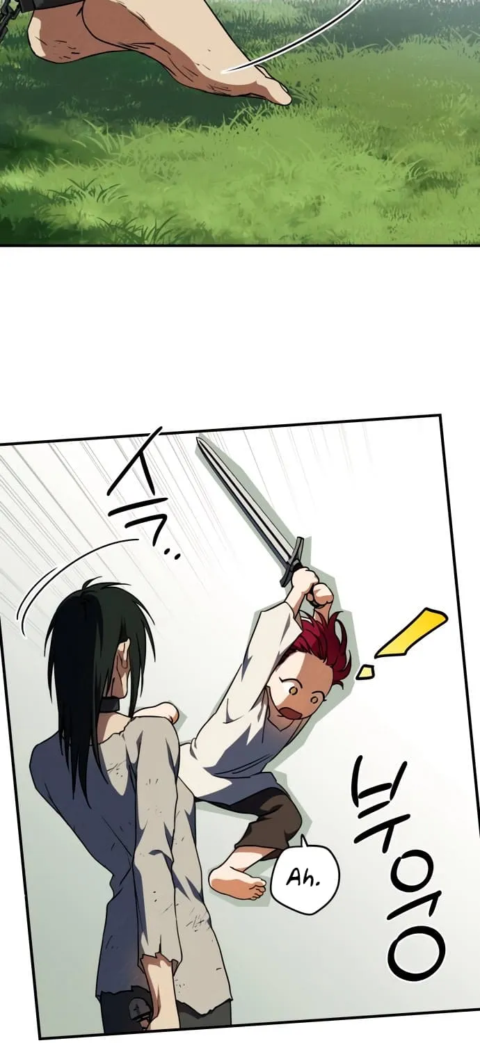 Read Blinded By The Setting Sun chapter 71 image 55 on Lezhin