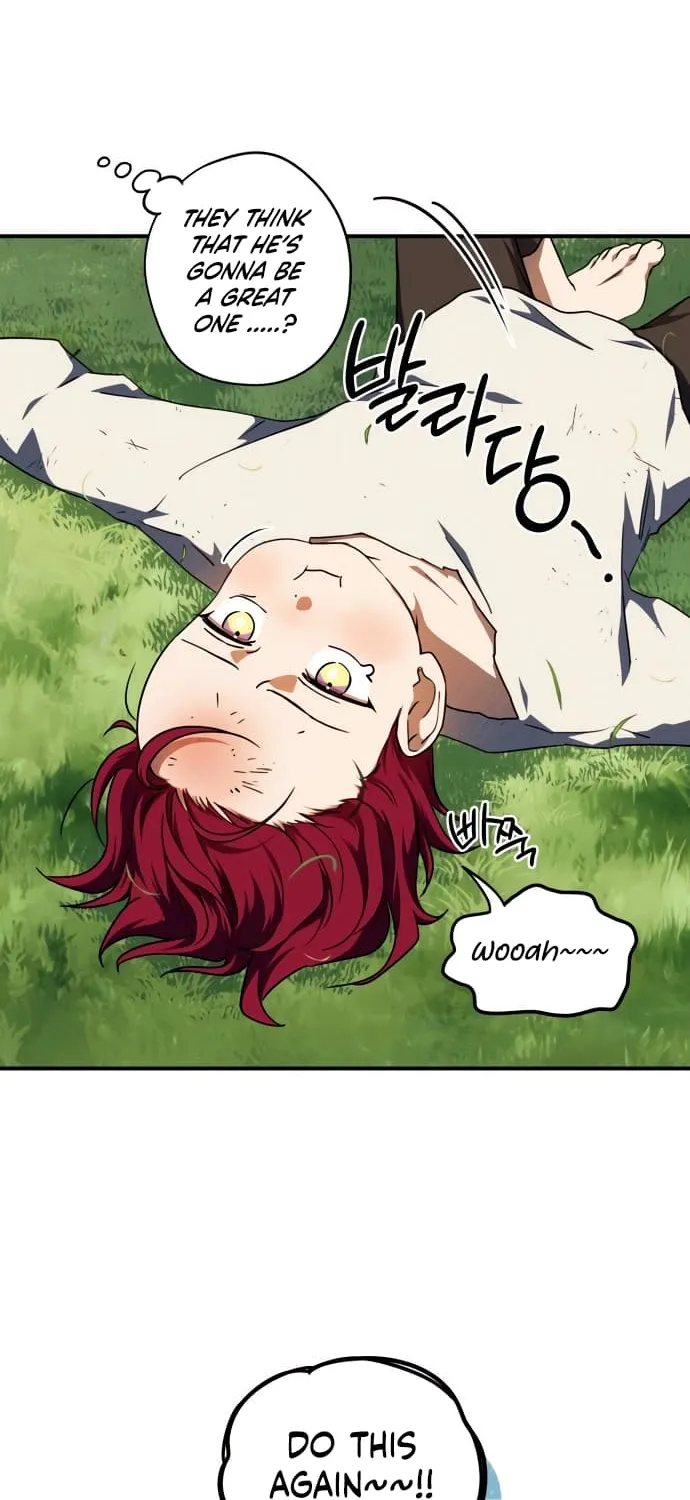 Read Blinded By The Setting Sun chapter 71 image 58 on Lezhin