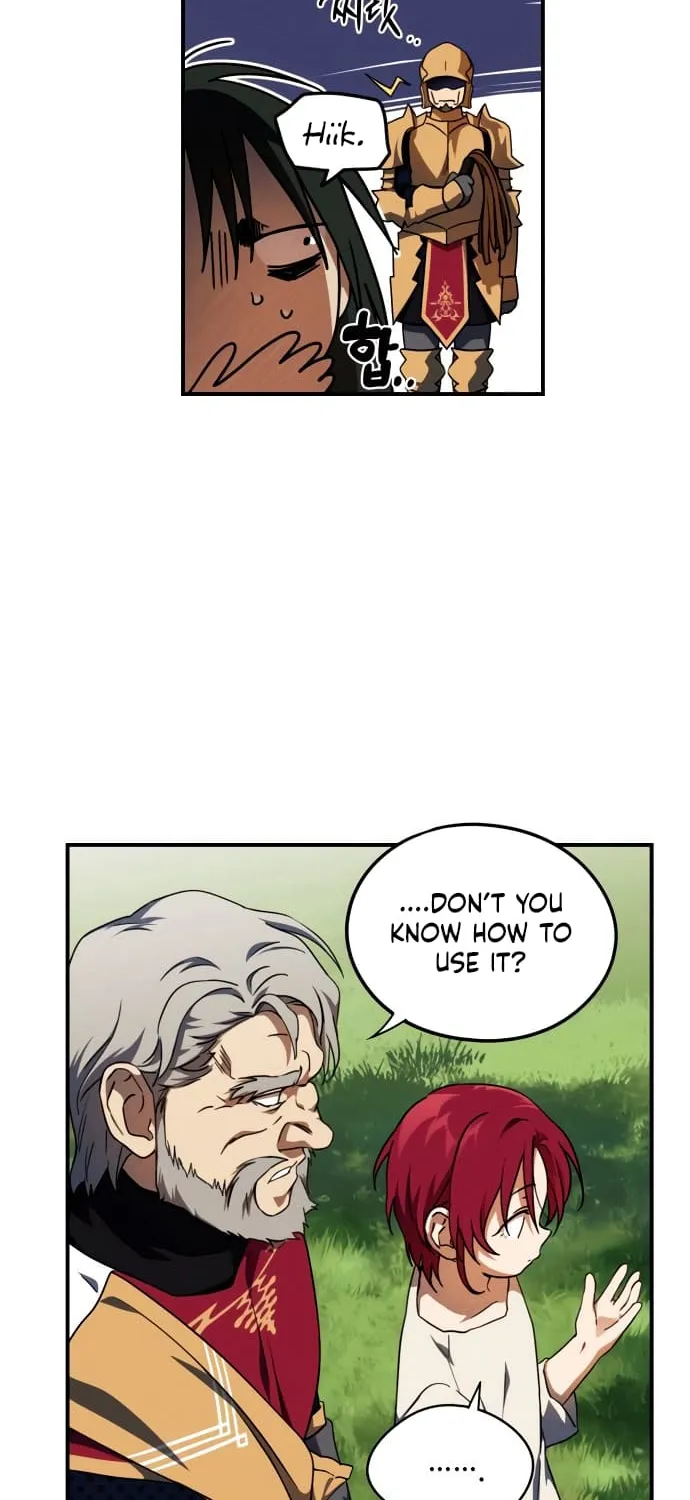 Read Blinded By The Setting Sun chapter 71 image 6 on Lezhin